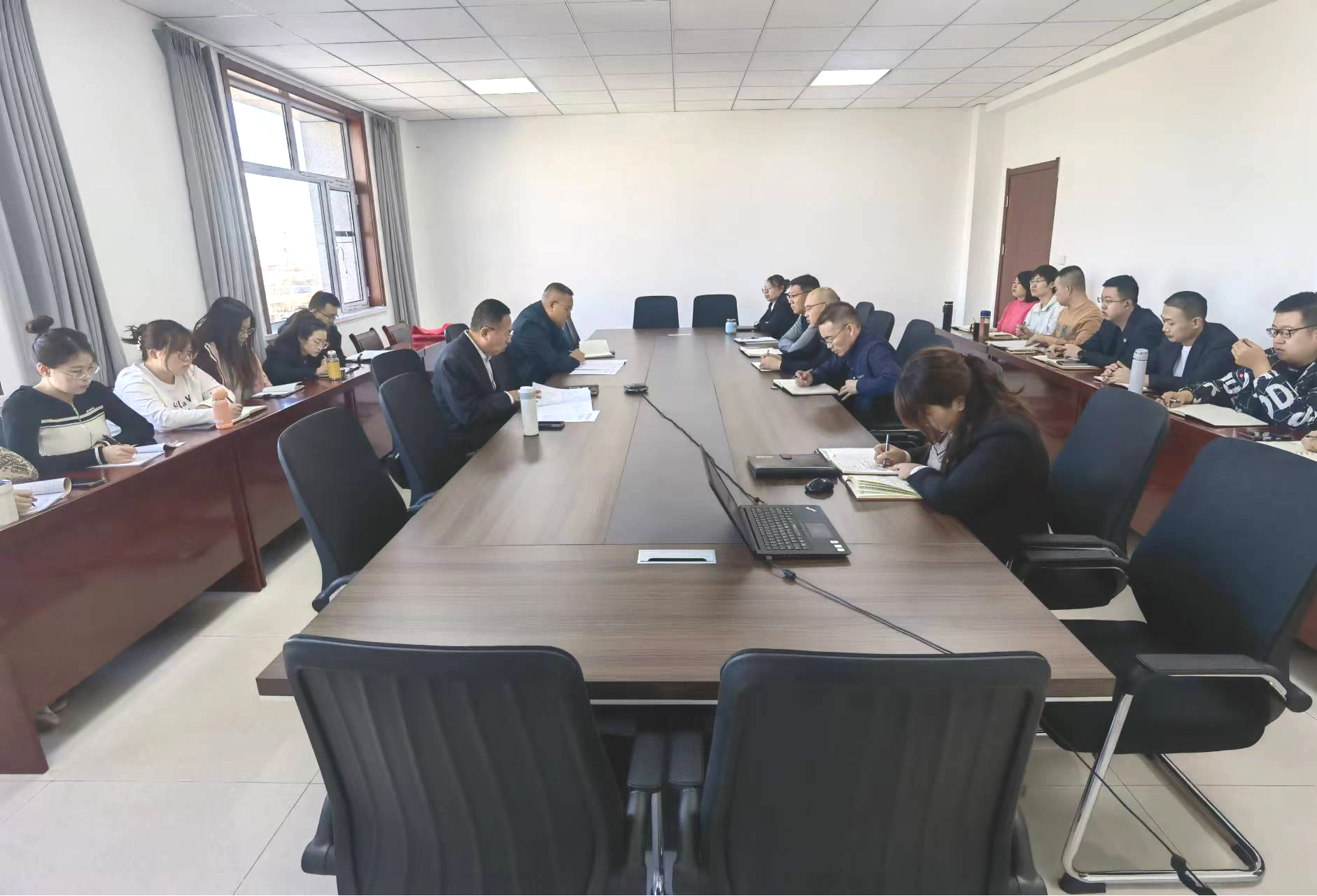 包头分公司 | 包头地域结合党支部深刻学习贯彻习近平总书记在北京河北调查灾后复原重建工作时的重要讲话心灵 包头分公司 | 包头地域结合党支部深刻学习贯彻习近平总书记在北京河北调查灾后复原重建工作时的重要讲话心灵