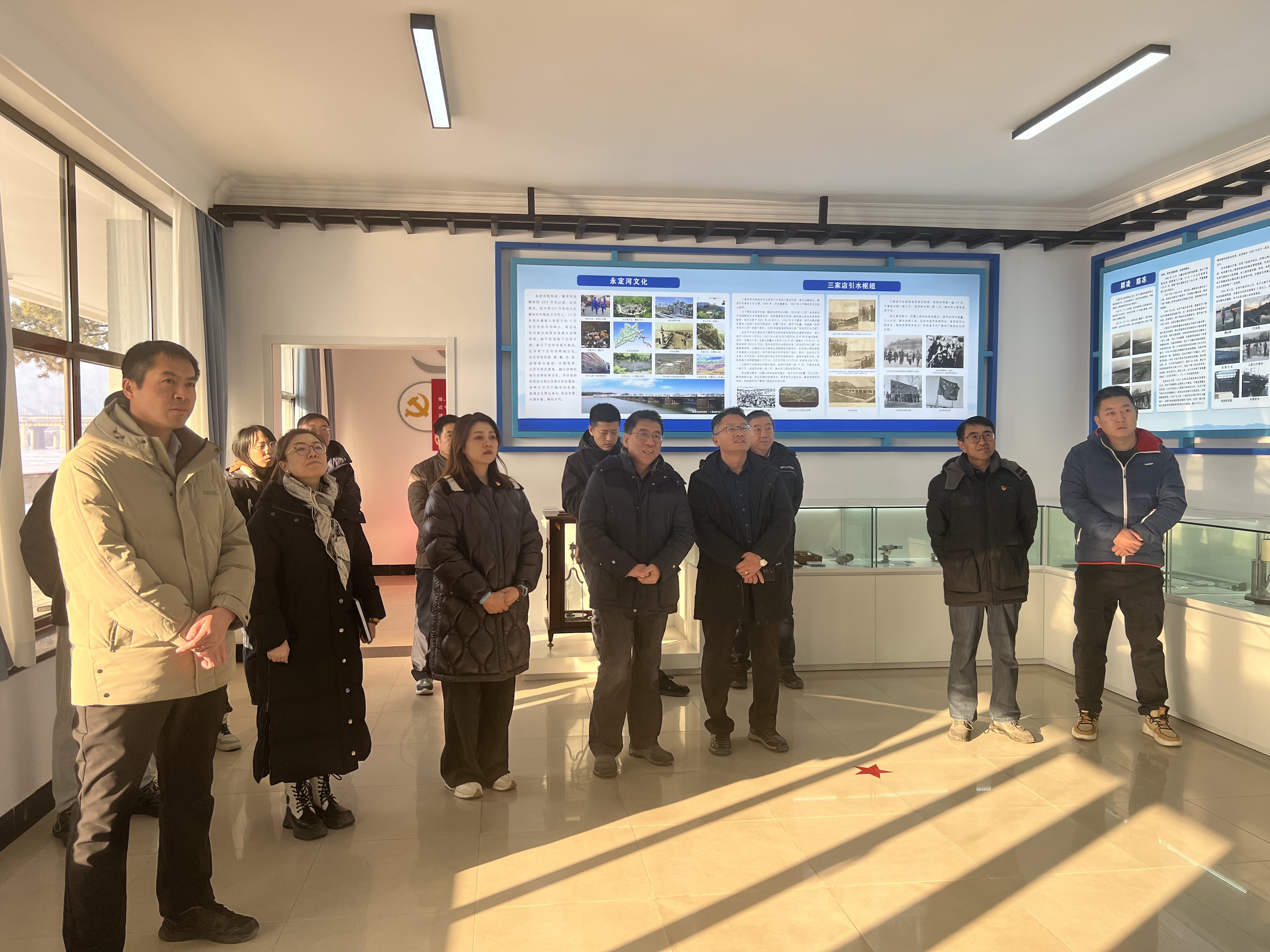 北京运营公司 | 深刻学习贯彻习近平总书记在北京河北调查灾后复原重建工作时的重要讲话心灵 北京运营公司 | 深刻学习贯彻习近平总书记在北京河北调查灾后复原重建工作时的重要讲话心灵