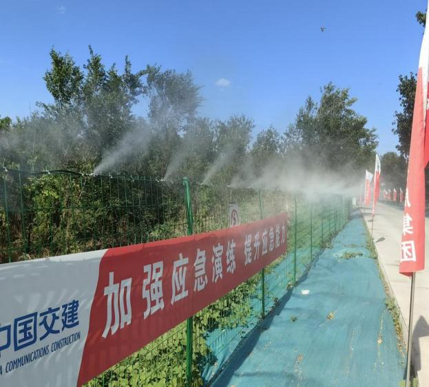 伟德国际1949官网综合治理工地 小小二维码 扫出尺度化 伟德国际1949官网综合治理工地 小小二维码 扫出尺度化