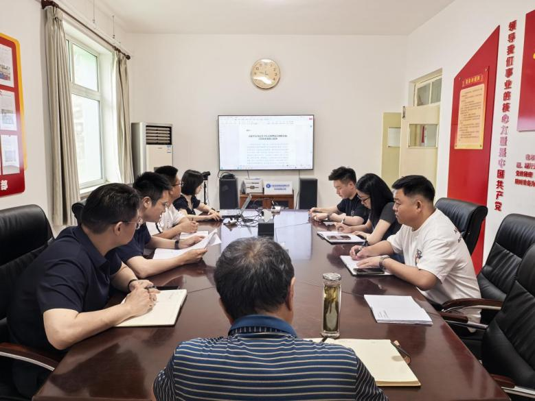 公司组织发展“全民反诈在行动”集中宣传月系列活动 公司组织发展“全民反诈在行动”集中宣传月系列活动