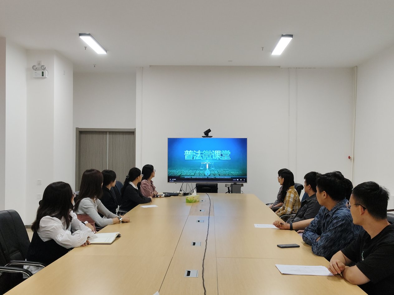 筑防线、、、护发展 公司组织发展网络安全宣传周活动 筑防线、、、护发展 公司组织发展网络安全宣传周活动