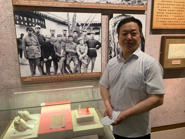 喜报!!!《战火家信》荣获第十六届全国党员教育电视片观摩互换活动三等奖 喜报!!!《战火家信》荣获第十六届全国党员教育电视片观摩互换活动三等奖